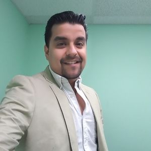 Meet your Posher, Mauricio